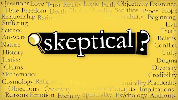 Skeptical?