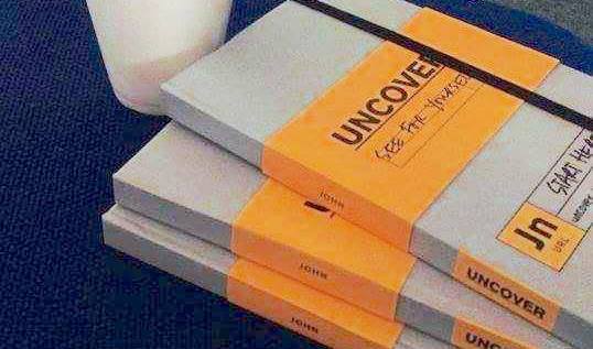 Uncover